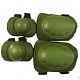 Налокотники Alta Superflex Elbow pads Olive